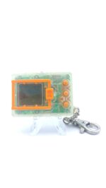 Digimon Digivice Digital Monster Ver 2 Clear white w/ orange Bandai Boutique-Tamagotchis 3