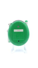 Tamagotchi Keitai Kaitsuu Tamagotchi Plus Hanerutchi White w/ green Boutique-Tamagotchis 4