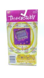 Tamagotchi Original P1/P2 Purple w/ blue Bandai 1997 English Boutique-Tamagotchis 4