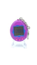 Tamagotchi Original P1/P2 Purple w/ blue Bandai 1997 English Boutique-Tamagotchis 5