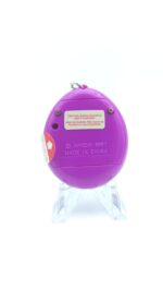 Tamagotchi Original P1/P2 Purple w/ blue Bandai 1997 English Boutique-Tamagotchis 6