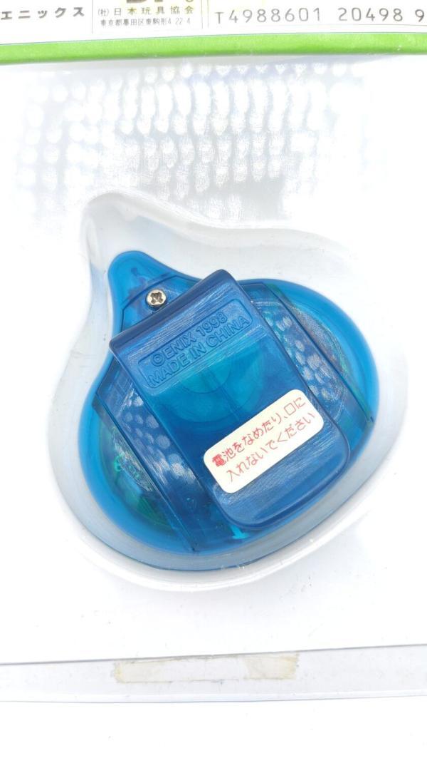 Dragon Quest Slime Virtual Pet Pedometer Arukundesu Enix Blue Boutique-Tamagotchis 4 Dragon Quest Slime Virtual Pet Pedometer Arukundesu Enix Blue Boutique-Tamagotchis 4