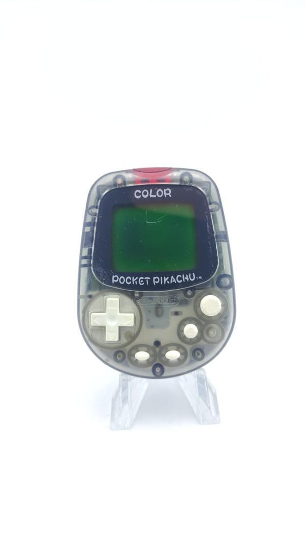 Nintendo Pokemon Pikachu Pocket Color Game Grey Pedometer Boutique-Tamagotchis 2