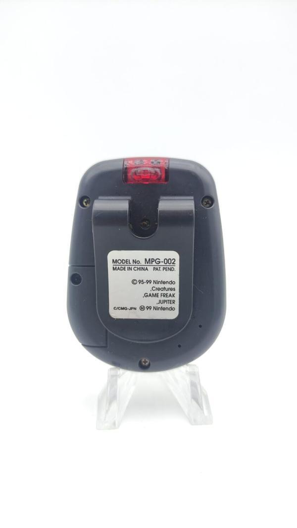 Nintendo Pokemon Pikachu Pocket Color Game Grey Pedometer Boutique-Tamagotchis 3 Nintendo Pokemon Pikachu Pocket Color Game Grey Pedometer Boutique-Tamagotchis 3