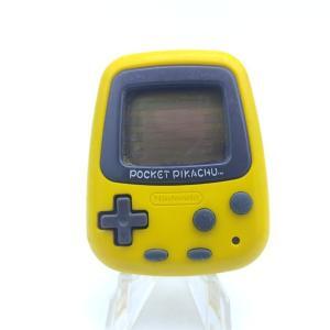 Nintendo Pokemon Pikachu Pocket Game Virtual Pet 1998 Pedometer Boutique-Tamagotchis