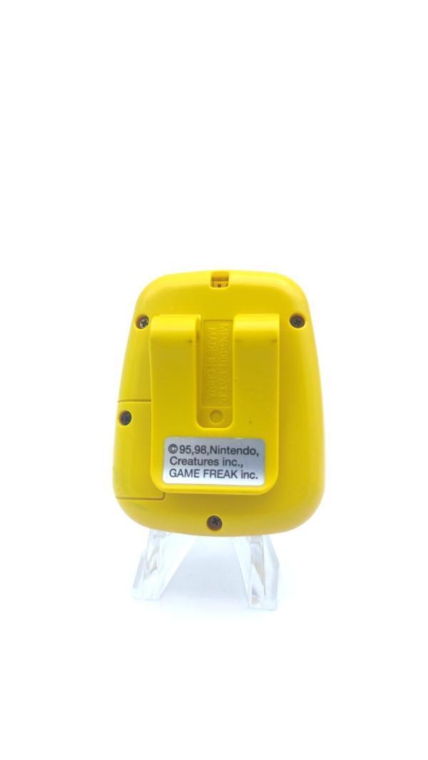 Nintendo Pokemon Pikachu Pocket Game Virtual Pet 1998 Pedometer Boutique-Tamagotchis 3 Nintendo Pokemon Pikachu Pocket Game Virtual Pet 1998 Pedometer Boutique-Tamagotchis 3