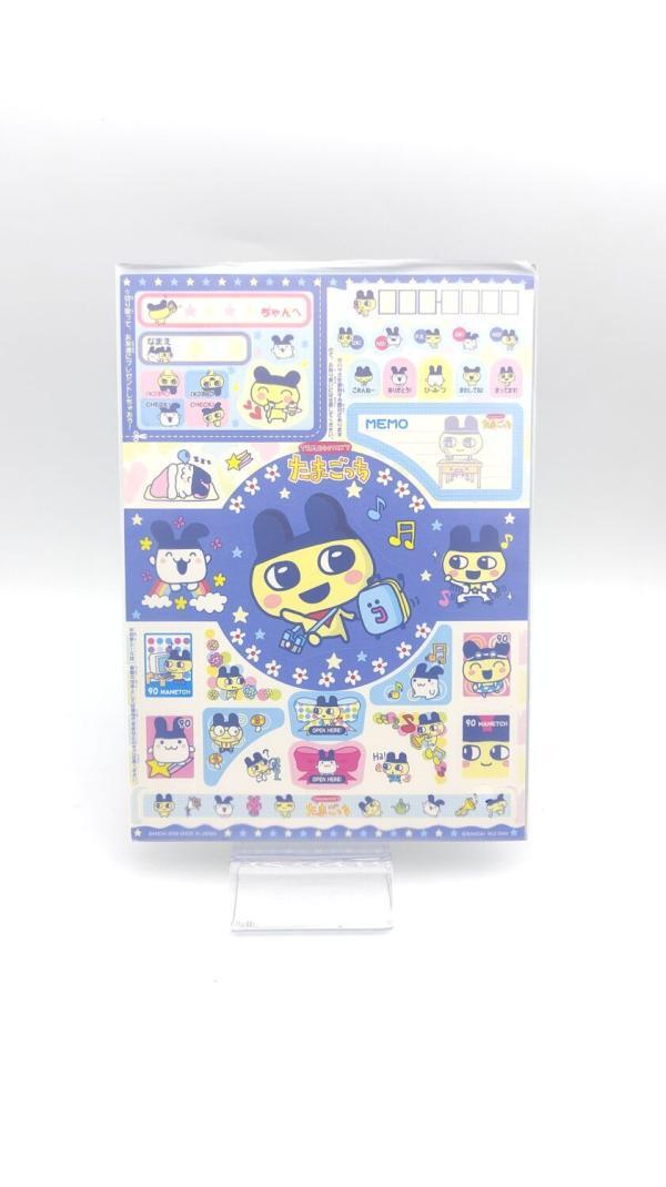 Stickers Bandai Goodies Tamagotchi Mametchi sheets Boutique-Tamagotchis 2