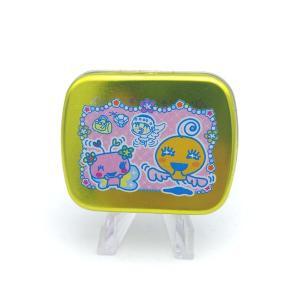 Tamagotchi Bandai Metallic case Uratmgc 6*5*1.5cm Boutique-Tamagotchis 6