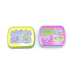 Tamagotchi Bandai Metallic case 6*5*1.5cm Boutique-Tamagotchis 2