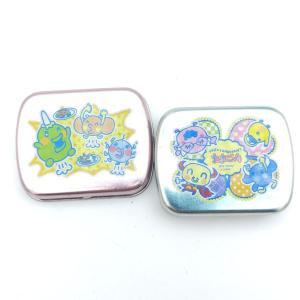 Tamagotchi Bandai Metallic case 6*5*1.5cm Boutique-Tamagotchis 2