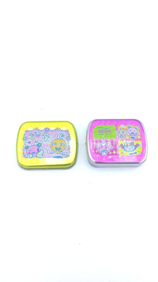 Tamagotchi Bandai Metallic case 6*5*1.5cm Boutique-Tamagotchis 3 Tamagotchi Bandai Metallic case 6*5*1.5cm Boutique-Tamagotchis 3