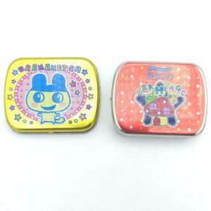 Tamagotchi Bandai Metallic case Uramametch 6*5*1.5cm Boutique-Tamagotchis 2