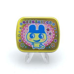 Tamagotchi Bandai Metallic case Uramametch 6*5*1.5cm Boutique-Tamagotchis