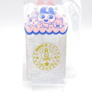 Stickers Bandai Goodies Tamagotchi Kuchipatchi sheets Boutique-Tamagotchis 4