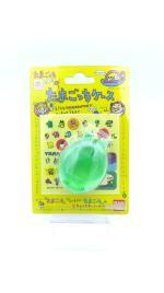 Tamagotchi Case P1/P2 Green Vert Bandai Original Boutique-Tamagotchis 3