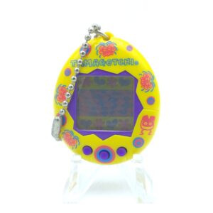 Tamagotchi Original P1/P2 Purple Bandai Asian New Zealand design Japan Boutique-Tamagotchis 6