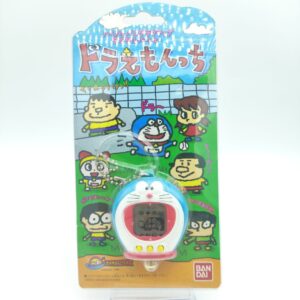 Digimon Digivice Digital Monster Ver 1 brown / marron Bandai Boutique-Tamagotchis 6