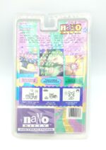 Nano Kitty  1997  Vintage Virtual Pet Clear green Boutique-Tamagotchis 4