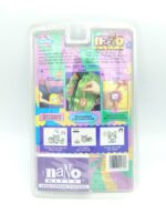 Nano Kitty  1997  Vintage Virtual Pet Clear purple Boutique-Tamagotchis 4