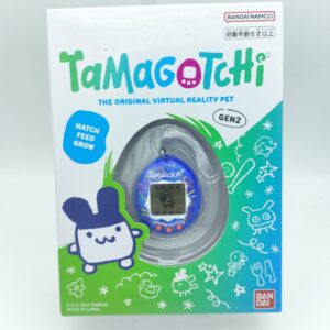 Tamagotchi Original P1/P2 Purple Bandai Asian Indonesia design Japan Boutique-Tamagotchis 5