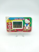 Tomy Hello kitty lsi Game Sanrio Japan Boutique-Tamagotchis 3