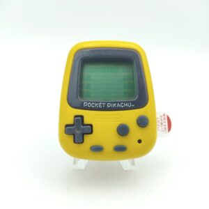 Nintendo Pokemon Pikachu Pocket Color Game Grey Pedometer Boutique-Tamagotchis 6