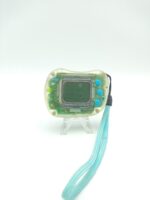 Pedometer Teku Teku Angel Hudson Virtual Pet clear white Japan Boutique-Tamagotchis 3