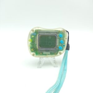 The lost world Jurrasic park Pocket Game Virtual Pet White Japan Boutique-Tamagotchis 6