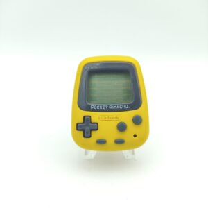 Nintendo Pokemon Pikachu Pocket Color Game Grey Pedometer Boutique-Tamagotchis 5