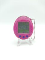 Tamagotchi Plus Connection Version 1 Translucent Pink bandai Boutique-Tamagotchis 3