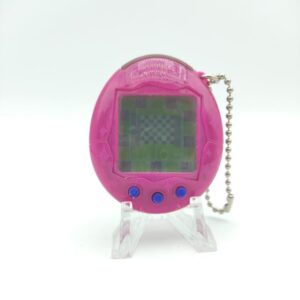 Tamagotchi Plus Connection Version 1 Blue dots bandai Boutique-Tamagotchis 6