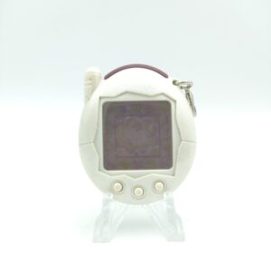 Tamagotchi Keitai Kaitsuu Tamagotchi Plus Hanerutchi White w/ green Boutique-Tamagotchis 6