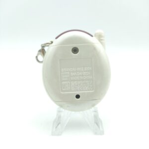 Tamagotchi Keitai Kaitsuu! Akai Tamagotchi Plus Pearl White Bandai Boutique-Tamagotchis 2