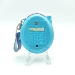 Tamagotchi Plus Keitai Kaitsuu Metallic Blue Bandai Boutique-Tamagotchis 2