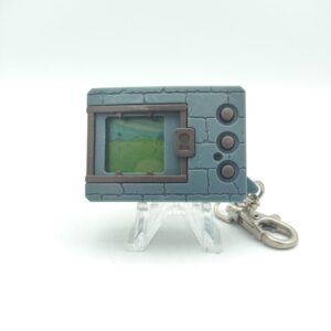 Digimon Digivice Digital Monster Ver 1 Brown Bandai Boutique-Tamagotchis 6