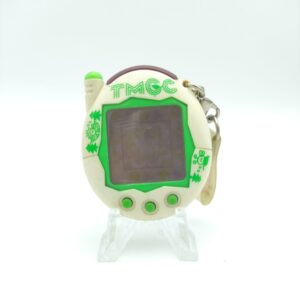 Tamagotchi Keitai Kaitsuu! Tamagotchi Plus Akai Natural White Bandai