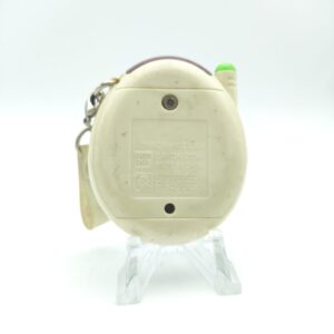 Tamagotchi Keitai Kaitsuu! Tamagotchi Plus Akai Natural White Bandai Boutique-Tamagotchis 3