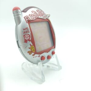 Tamagotchi Keitai Kaitsuu! Tamagotchi Plus Akai « Akaiin! » Silver Boutique-Tamagotchis 2