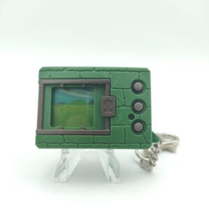 Digimon Digivice Digital Monster Ver 1 Green Bandai