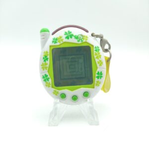 Tamagotchi Keitai Kaitsuu! Tamagotchi Plus Akai Natural White Bandai Boutique-Tamagotchis 6