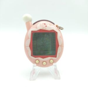 Tamagotchi Entama Chou Jinsei Enjoi Plus Frill Pink Bandai Boutique-Tamagotchis