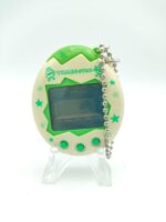 Tamagotchi Osutchi Mesutchi White w/ green Bandai japan Boutique-Tamagotchis 3