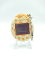 Tamagotchi Osutchi Mesutchi White w/ orange Bandai japan Boutique-Tamagotchis 3