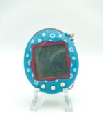 Tamagotchi Plus Connection Version 1 Blue dots bandai Boutique-Tamagotchis 3