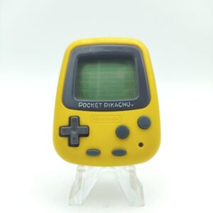 Nintendo Pokemon Pikachu Pocket Game Virtual Pet 1998 Pedometer Boutique-Tamagotchis 2