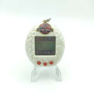 Pedometer Teku Teku Angel Hudson Virtual Pet clear white Japan Boutique-Tamagotchis 5