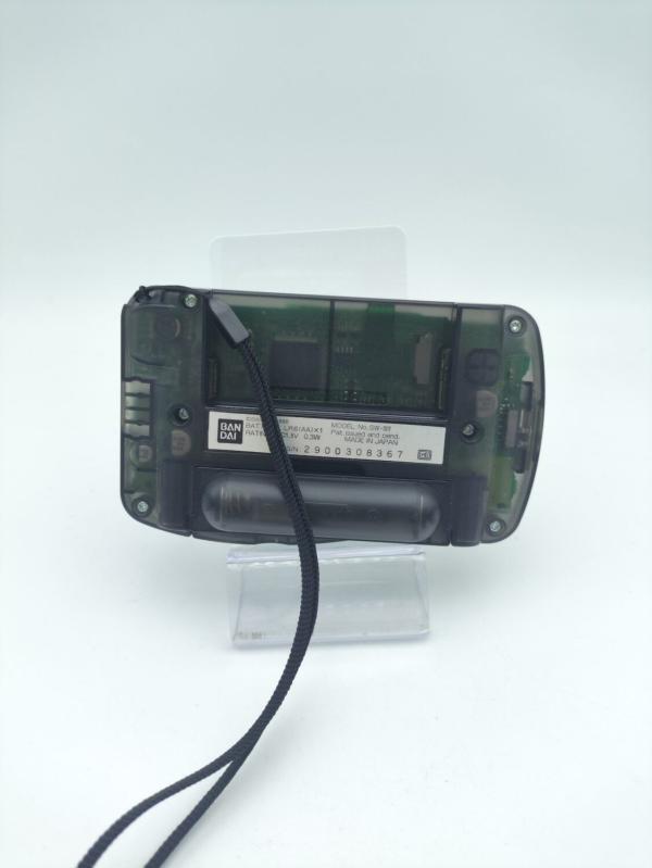 Console BANDAI WonderSwan Skeleton Black SW-001 WS Japan Boutique-Tamagotchis 3 Console BANDAI WonderSwan Skeleton Black SW-001 WS Japan Boutique-Tamagotchis 3
