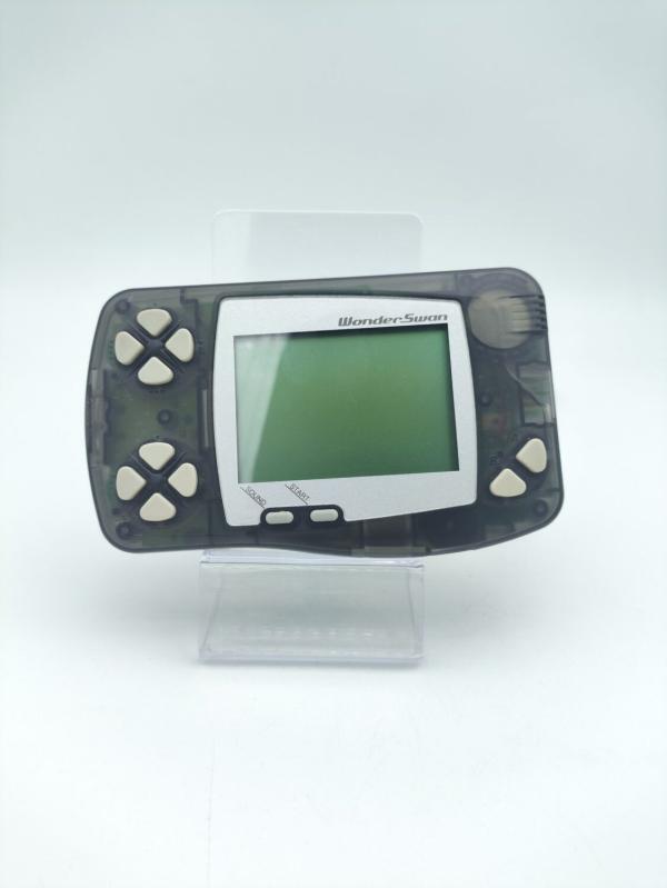 Console  BANDAI WonderSwan Skeleton Black SW-001 WS Japan Boutique-Tamagotchis 2