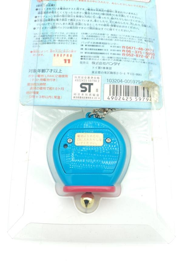 Doraemon Doraemontchi Virtual Pet Japanese Ver. 1998 Retro boxed Boutique-Tamagotchis 4
