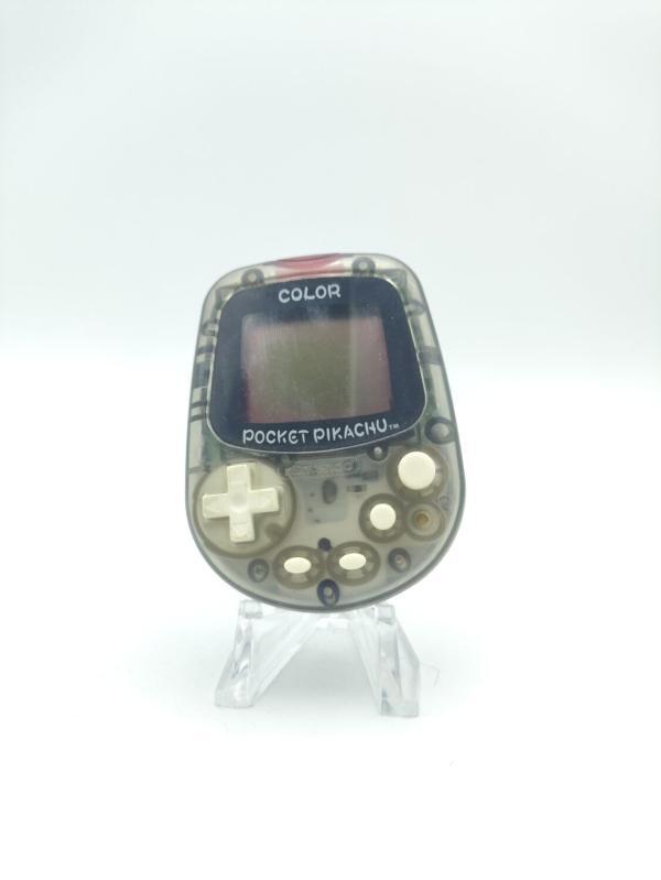 Nintendo Pokemon Pikachu Pocket Color Game Grey Pedometer Boutique-Tamagotchis 2